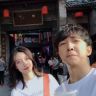 地位极高硬气鑫抖音达人头像