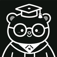 熊博士科普馆抖音达人头像