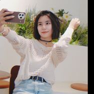 童谣姐妹抖音达人头像