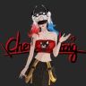 松鼠-PUBG电玩精选抖音达人头像