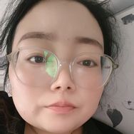 大脸爱美食抖音达人头像