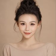 姗姗314抖音达人头像