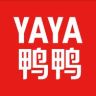YAYA鸭鸭众轩内衣专卖店抖音号头像