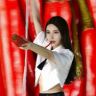千金饱了抖音达人头像