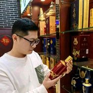 豪哥有好酒抖音达人头像