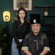 睿泽鉴宝翡翠台抖音达人头像