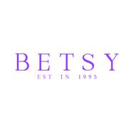 Betsy贝琪自学钢琴抖音达人头像