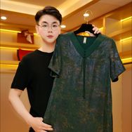 龙老板桑.蚕.丝工厂抖音达人头像