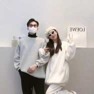 @饭饭服饰 FAND抖音达人头像
