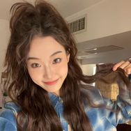 @土呀土豆子抖音达人头像