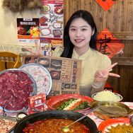 深圳宝藏博主抖音达人头像