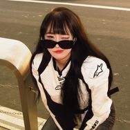 夕瑶抖音达人头像