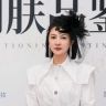 不老女神依林姐抖音达人头像