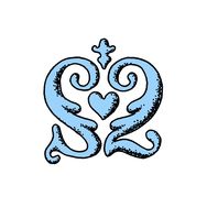 Hearts2Hearts抖音达人头像