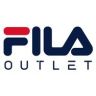 FILA斐乐奥莱专卖店抖音号头像