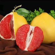 红心蜜柚产地直发抖音号头像