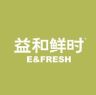 益和鲜时宠物食品旗舰店抖音达人头像