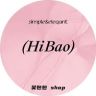 吴包包shop抖音达人头像