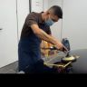 老陈爱撸车抖音达人头像
