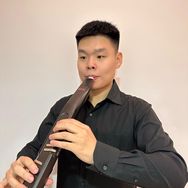 飞鸟电吹管（小宋老师）抖音达人头像