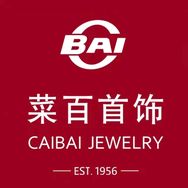 菜百饰品旗舰店抖音达人头像