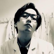 陈子杨Dr_outside抖音达人头像
