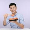 小伙爱泡菜抖音达人头像