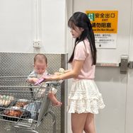 小辰辰🍭抖音达人头像