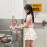 小辰辰🍭抖音达人头像