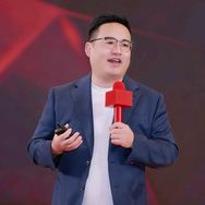 岳哥醉梦文化抖音达人头像