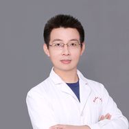 消化科王存凯医生抖音达人头像