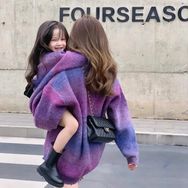 辣妈千千抖音达人头像
