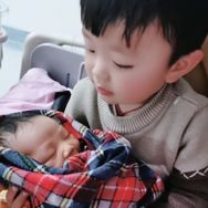 老娘与崽抖音达人头像