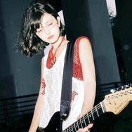 梨花live抖音达人头像