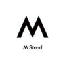 M Stand官方旗舰店抖音达人头像