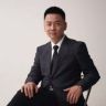 同爱情感官方抖音达人头像