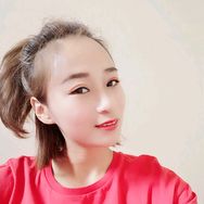 文竹呀～抖音达人头像