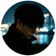 编导随梦抖音达人头像
