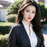 苏知秋抖音达人头像