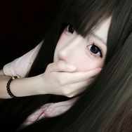一池星雨抖音达人头像