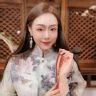 员格格来了抖音达人头像