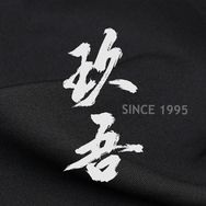 玖吾眼镜抖音达人头像
