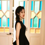 鲍小蕾同学抖音达人头像