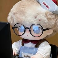 贝拉潮玩抖音达人头像