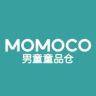 玛米玛卡MOMOCO童品仓抖音达人头像