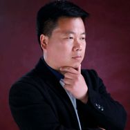 潘哥讲财税抖音达人头像