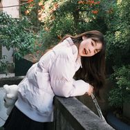 蛋又圆抖音达人头像