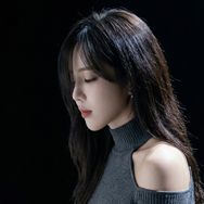 VioletZero薇尔抖音达人头像
