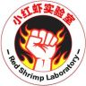 小红虾实验室抖音达人头像