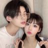歪妹and Fai哥抖音达人头像